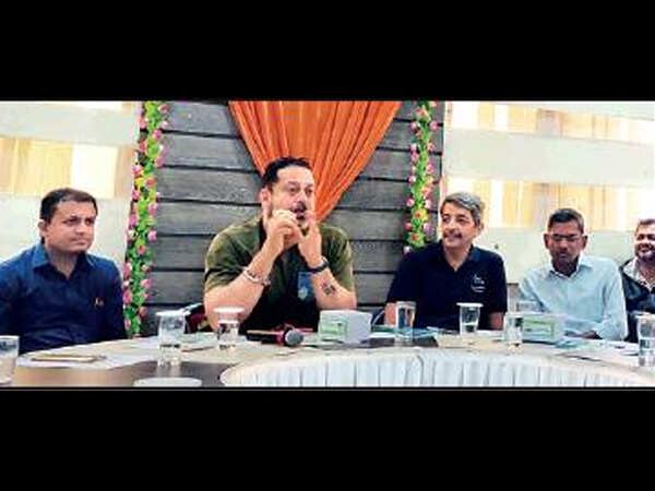 Maharashtra: Top forest officer blames urban sprawl for conflict, demands space for animals