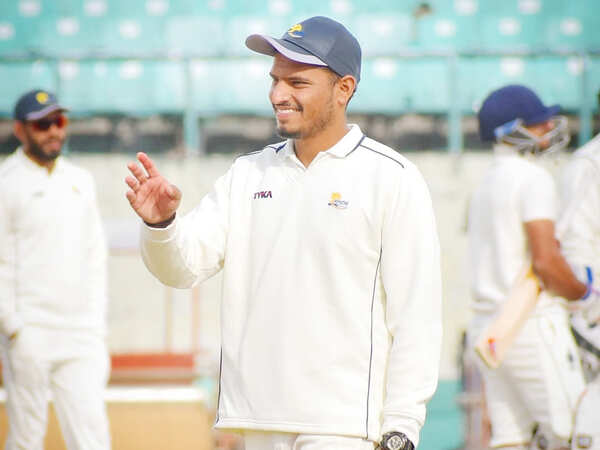 Vaibhav Arora's dream ride: From Ambala Cantt to Kolkata Knight Riders via Chandigarh and Himachal Pradesh