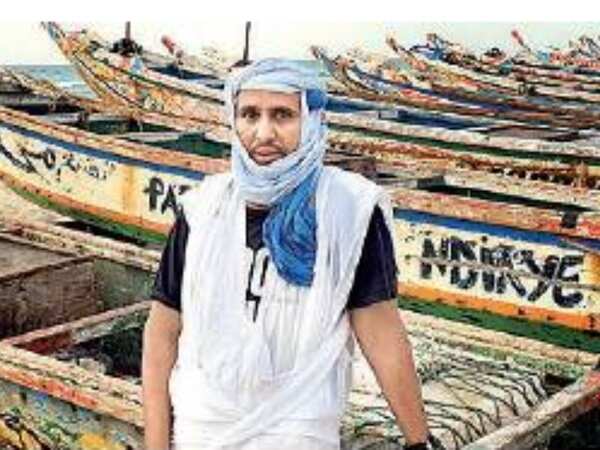 How torture cell ‘Camp India’ broke Slahi, the ‘Mauritanian’