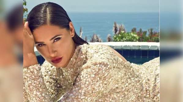 ​Happy Birthday, Nargis Fakhri: 5 times the diva took the internet by storm with her stunning looks