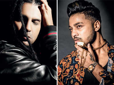 Raftaar to collaborate with Apache Indian on a music video next