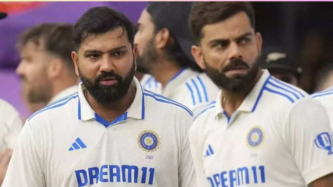 WTC Points Table: India drop to second as Australia claim top spot