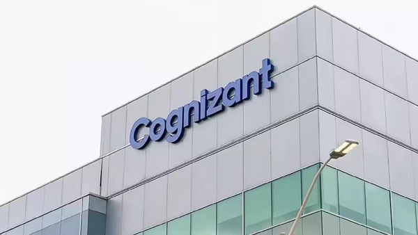 Cognizant CEO Ravi Kumar’s 2025 pay jumps 29% to $10.6 mn