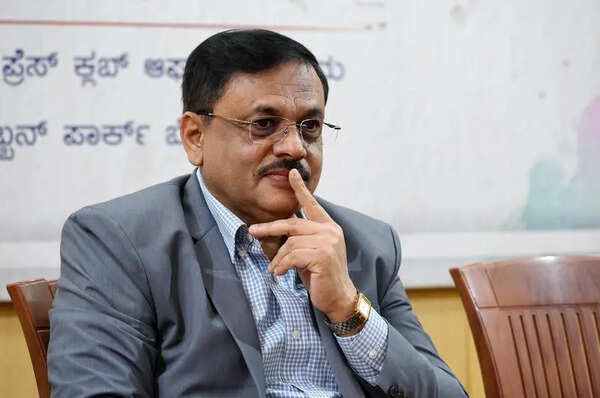 Law and order in Mangaluru city satisfactory: Top cop