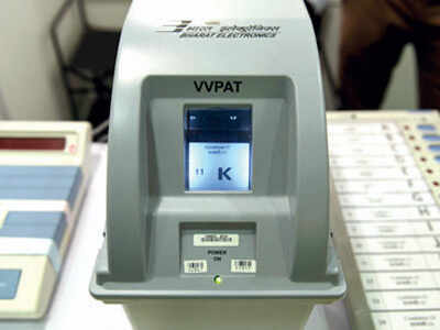 Humidity-resistant paper, a small shield for VVPATs