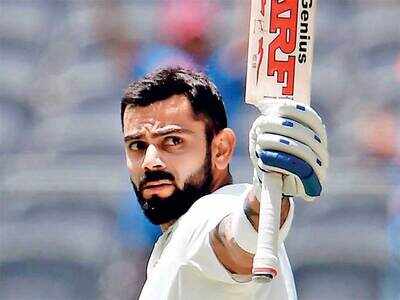 India vs Australia Test series: Virat Kohli masterclass and a Lyon-hearted effort