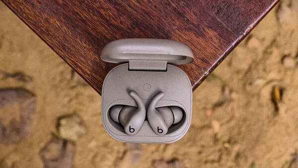 Beats Powerbeats Fit review: The fit is right