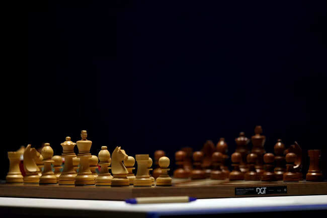 Gemini vs Grok vs Claude vs DeepSeek: Which AI tool is best for chess?