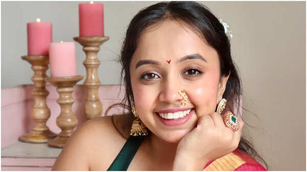 ‘Self-belief is a practice,’ says Gopali Tiwari, on women fighting insecurities
