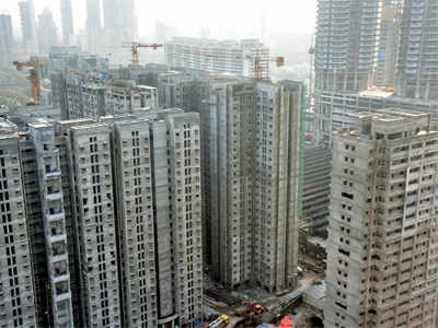 Windfall for realty as eco safeguards eased
