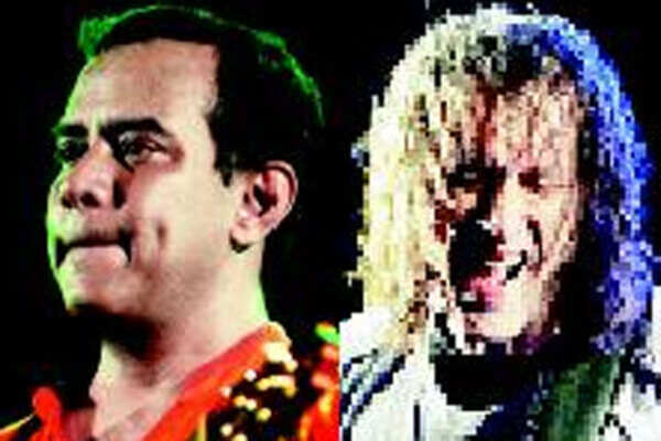 Guitarist first threatens, then apologises to Indian Ocean