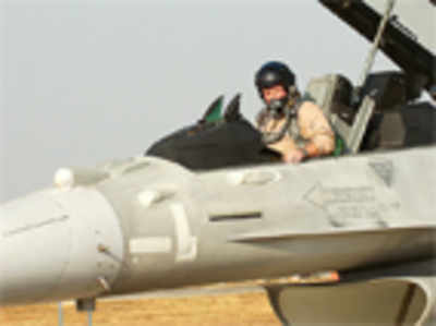 Pills to reduce fatigue in fighter pilots