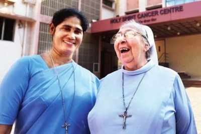 Andheri's Holy Spirit Hospital to complete half a century of caring