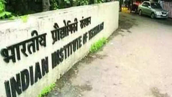 Bihar jail inmate cracks IIT masters entrance, ranks 54