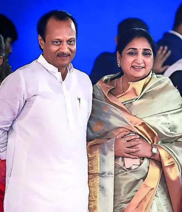 Prepared to contest Baramati bypoll against Sunetra Pawar, but will wait for NCP (SP) final decision, says Maharashtra Congress