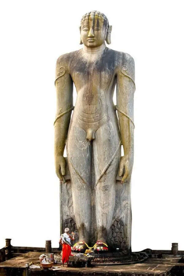 Mahamastakabhisheka to be held in Karkala from Feb 18
