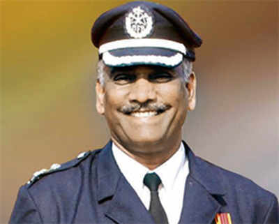 Kalbadevi inferno: Fire officer who was part of 26/11 rescue team dies