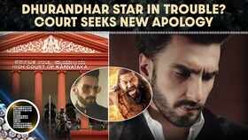 Dhurandhar Star Ranveer Singh Moves Karnataka High Court In Mimicry Row, Offers Fresh Apology