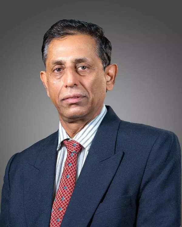 New head takes charge of Bhel, Trichy