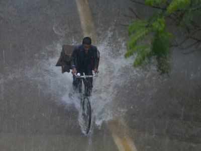IMD predicts 'light to moderate rain' for the next 48 hours
