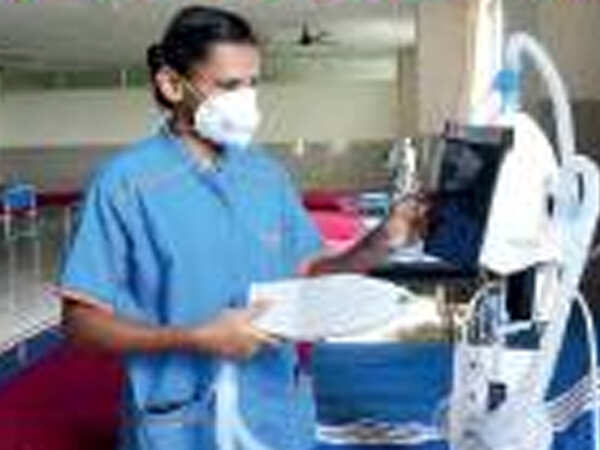 More than 50% of PM Cares ventilators in Karnataka unused