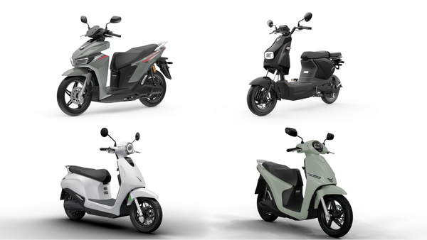 VinFast unveils global e-scooter expansion with India in focus: Details