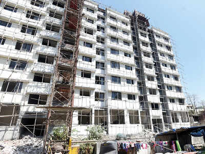 Will redevelop 15,750 structures free of cost