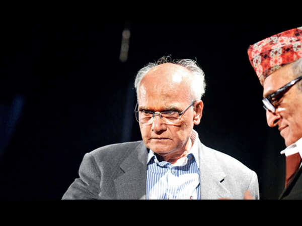 Bhyrappa for lit exchange between Maharashtra and Karnataka