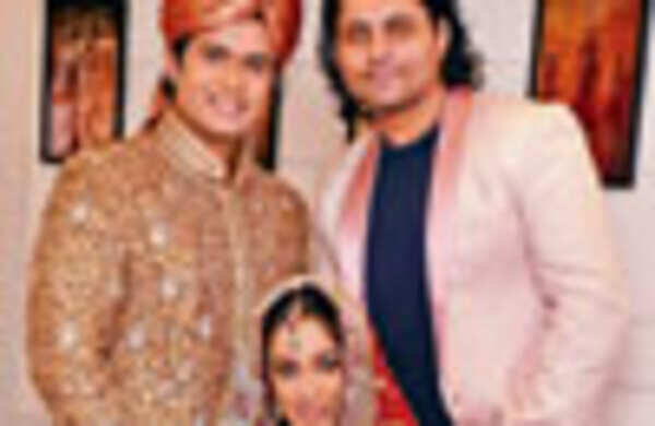 Dream shaadi on Sasural Simar Ka