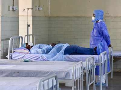 Tamil Nadu: 2 more succumb to COVID-19 infection taking death toll in the state to 5