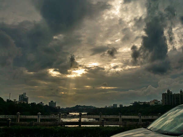 Monsoon onset along Kerala coast on June 6, IMD confirms