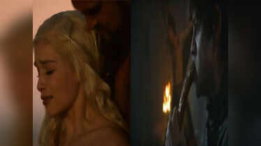 6 most talked-about scenes in 'Game of Thrones'