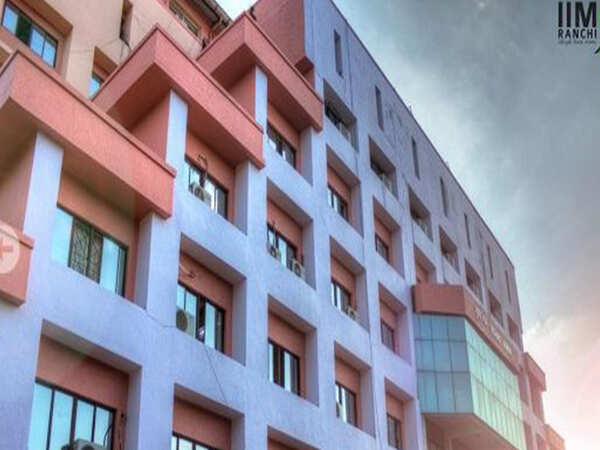 Radix gets underway at IIM-Ranchi