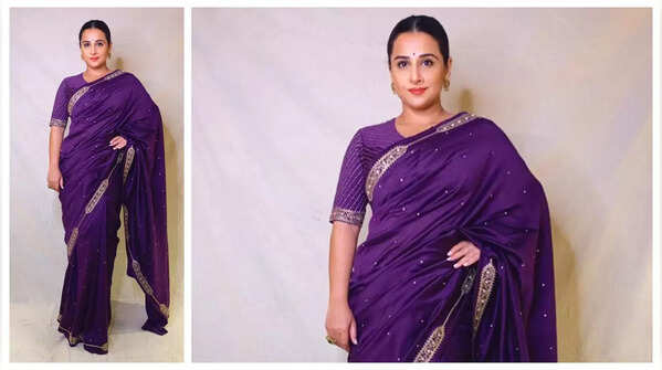 Vidya Balan