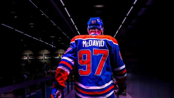 Oilers wasted Connor McDavid's sacrificed millions and now they're paying a terrifying price