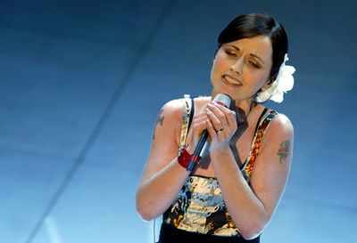 'Zombie' hitmaker and The Cranberries vocalist Dolores O'Riordan dead at 46