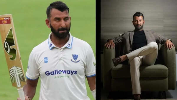 Cheteshwar Pujara, aka “The Wall’s”, ₹4 crore Gujarat villa is rooted in family living, Test cricket legacy and quiet luxury