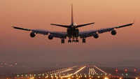 Elevated taxiway set to bring two terminals closer at Delhi airport 