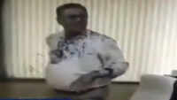 Samajwadi Party leaders throw ink at govt official in Mumbai 
