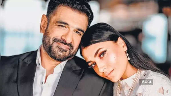 From Pavitra Punia confirming the breakup to Eijaz Khan revealing how he ‘understands' himself more post-the fallout: Pavitra Punia and Eijaz Khan’s relationship timeline