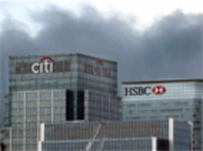 Dark clouds gather for banks after £2 bn fine