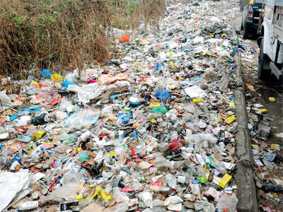 On Gudi Padwa, Maharashtra government to ban plastic carry bags, straws, cutlery