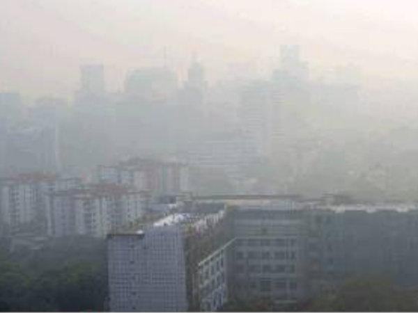 Delhi: December sees first ‘severe’ day, no respite today