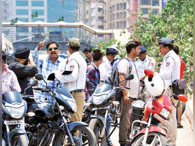 Rs 220 cr in road safety fund, state spends Rs 35 cr