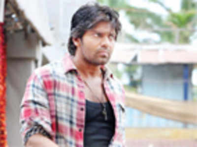 Movie Review: Yatchan