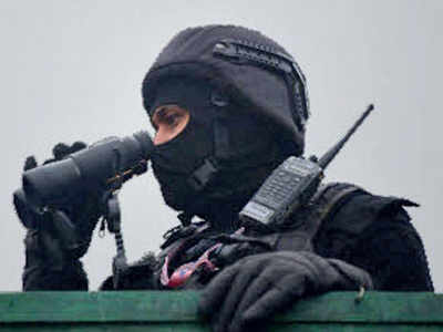 Now, psych tests for NSG commandos
