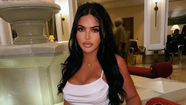 "Do not believe she will survive": Klaudiaglam’s mom launches GoFundMe as doctors fear influencer may not survive alleged attack