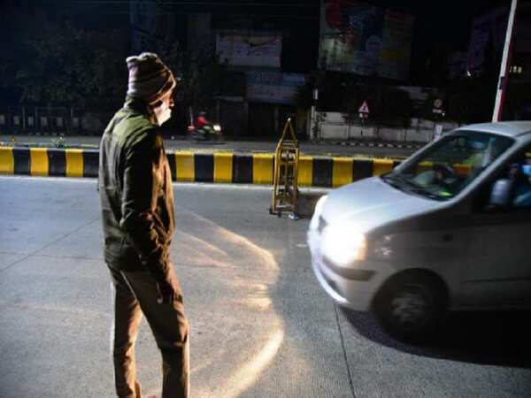 Haryana imposes 9pm-5am curfew; Gurugram’s pubs, eateries wary of losses