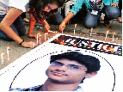 NM College student's death: ‘Suicide or accident? Tell us by March 31’