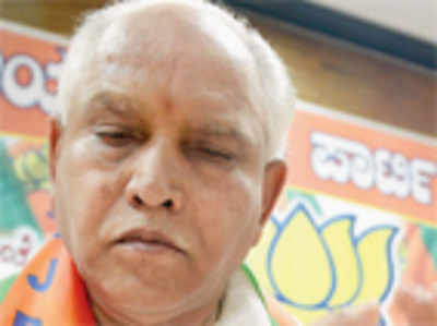 Cong may garner backing from non-Lingayat supporters of Yeddyurappa from erstwhile KJP